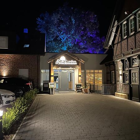 Landhaus Bruckmann Saerbeck Luaran gambar