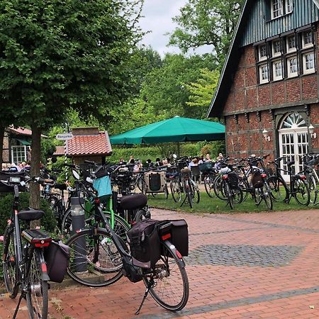 Landhaus Bruckmann Saerbeck Luaran gambar