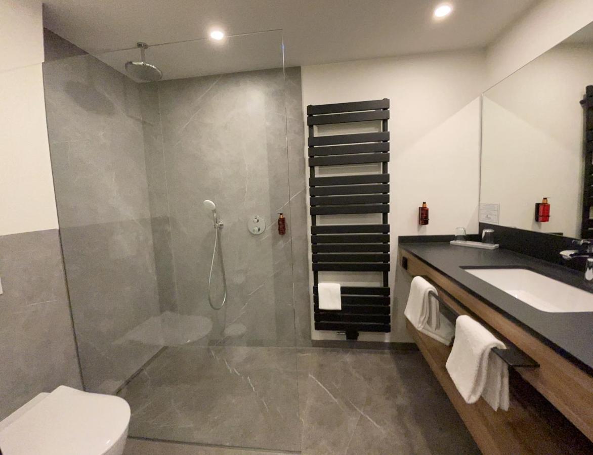 Landhaus Bruckmann Saerbeck Luaran gambar