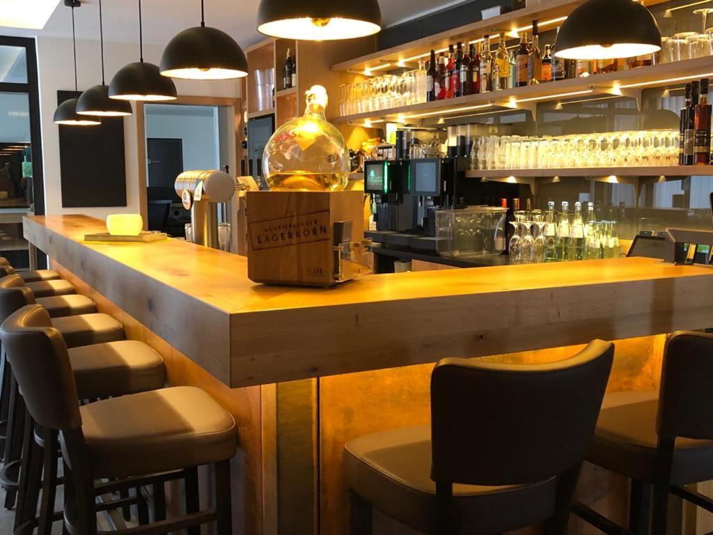 Landhaus Bruckmann Saerbeck Luaran gambar
