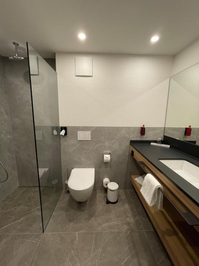 Landhaus Bruckmann Saerbeck Luaran gambar