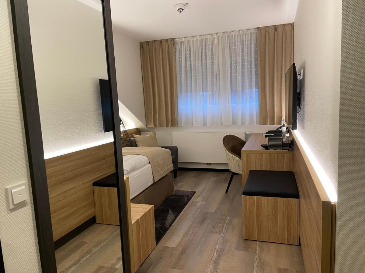 Landhaus Bruckmann Saerbeck Luaran gambar