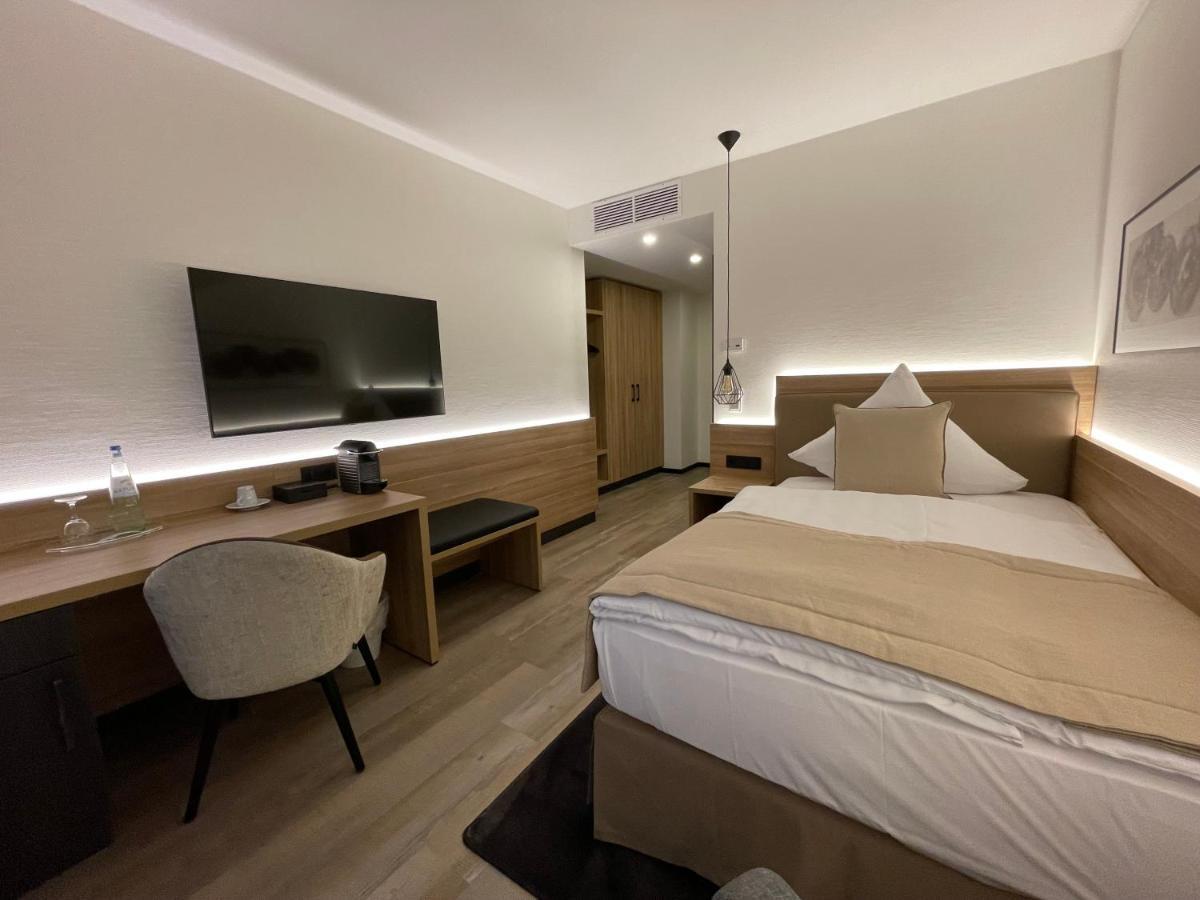 Landhaus Bruckmann Saerbeck Luaran gambar