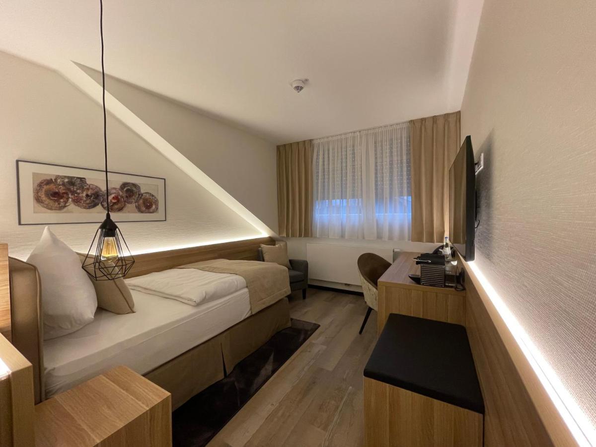 Landhaus Bruckmann Saerbeck Luaran gambar