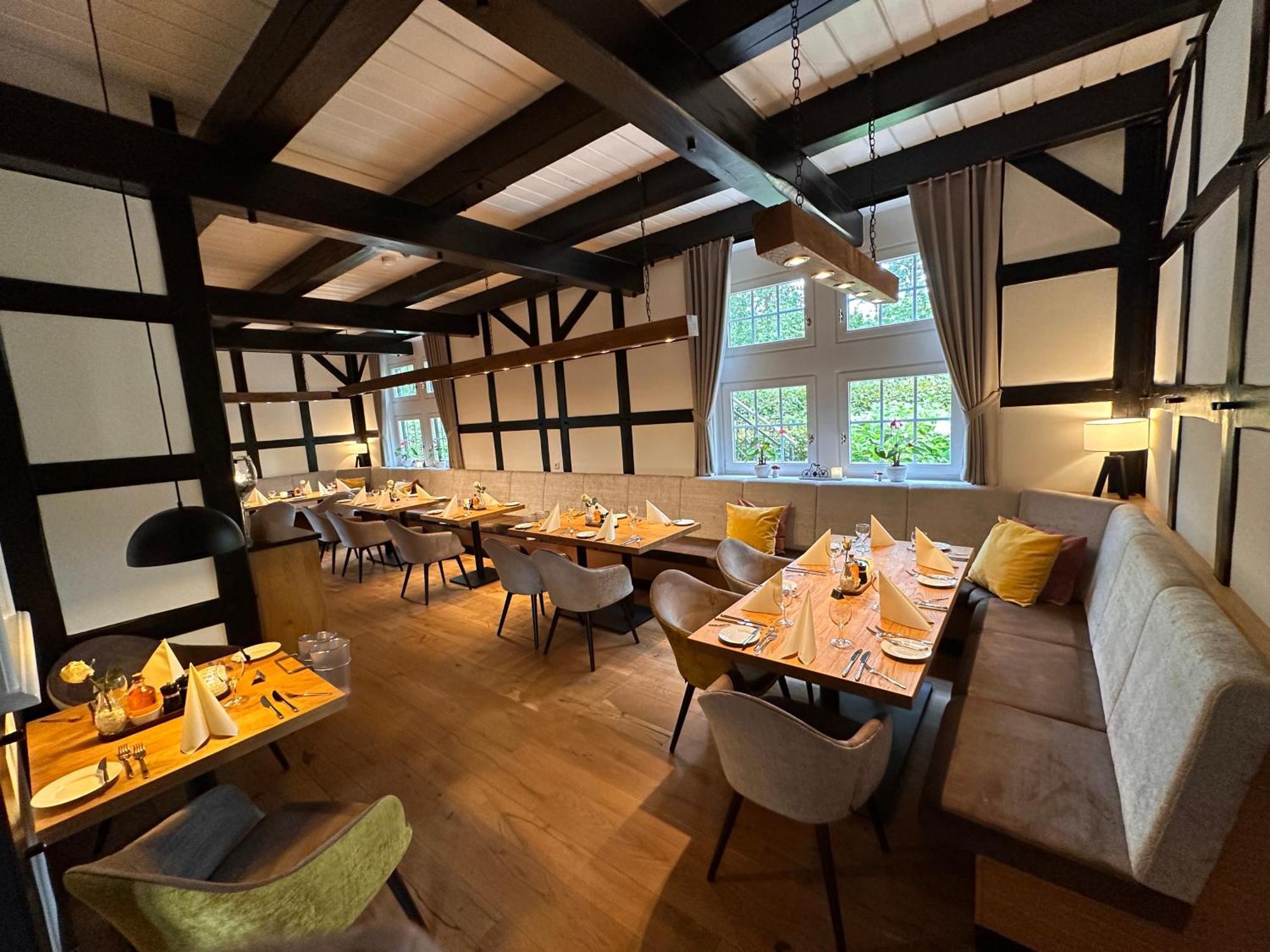 Landhaus Bruckmann Saerbeck Luaran gambar