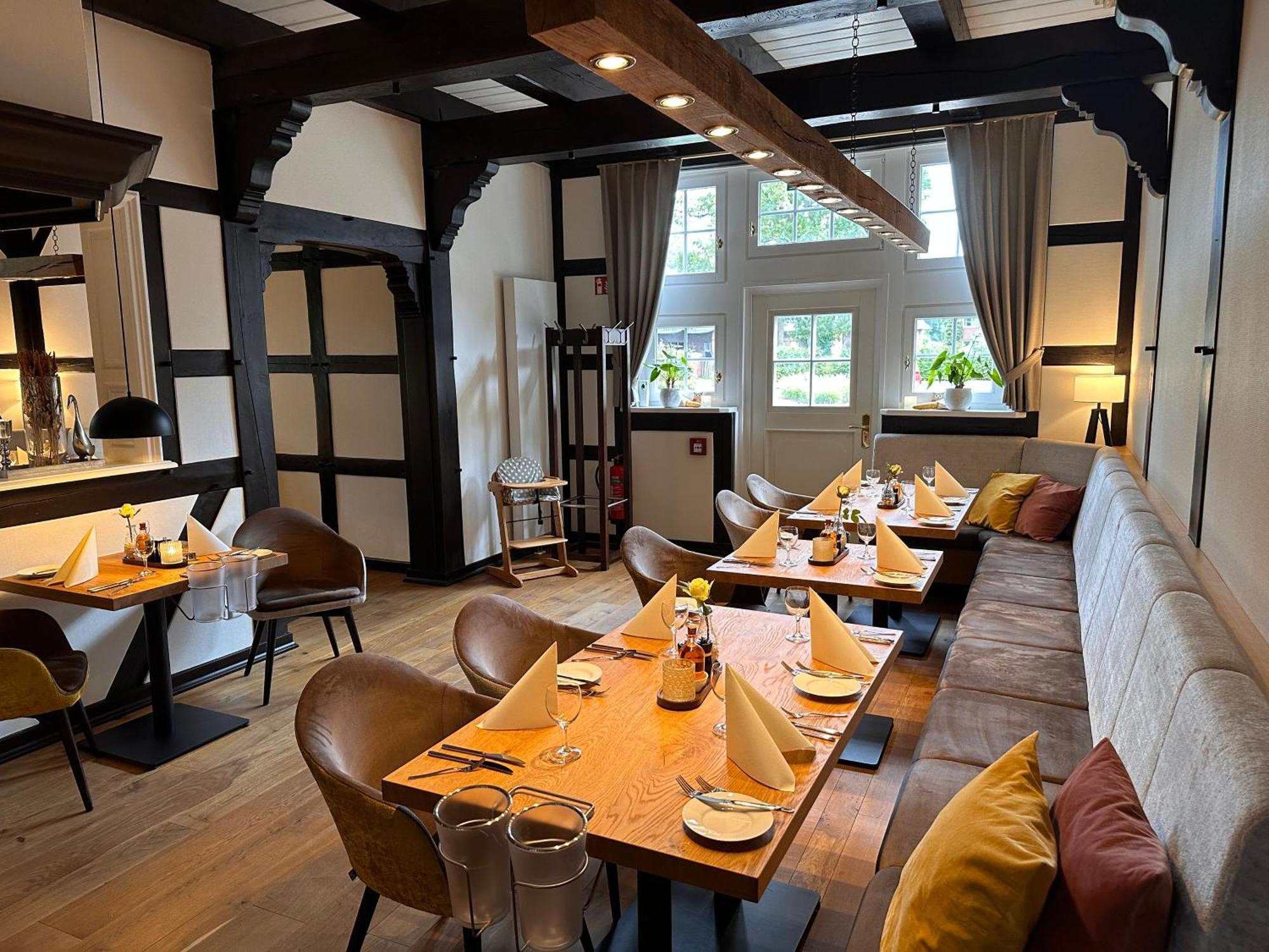 Landhaus Bruckmann Saerbeck Luaran gambar